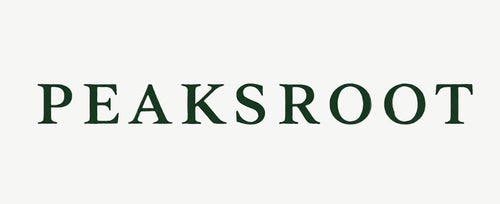 Peaksroot